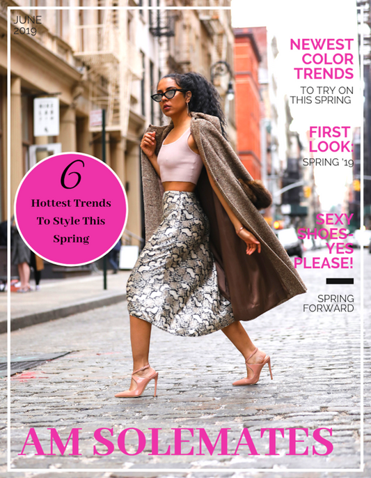 NALEBE DEBUTS MAIDEN MAGAZINE EDITION