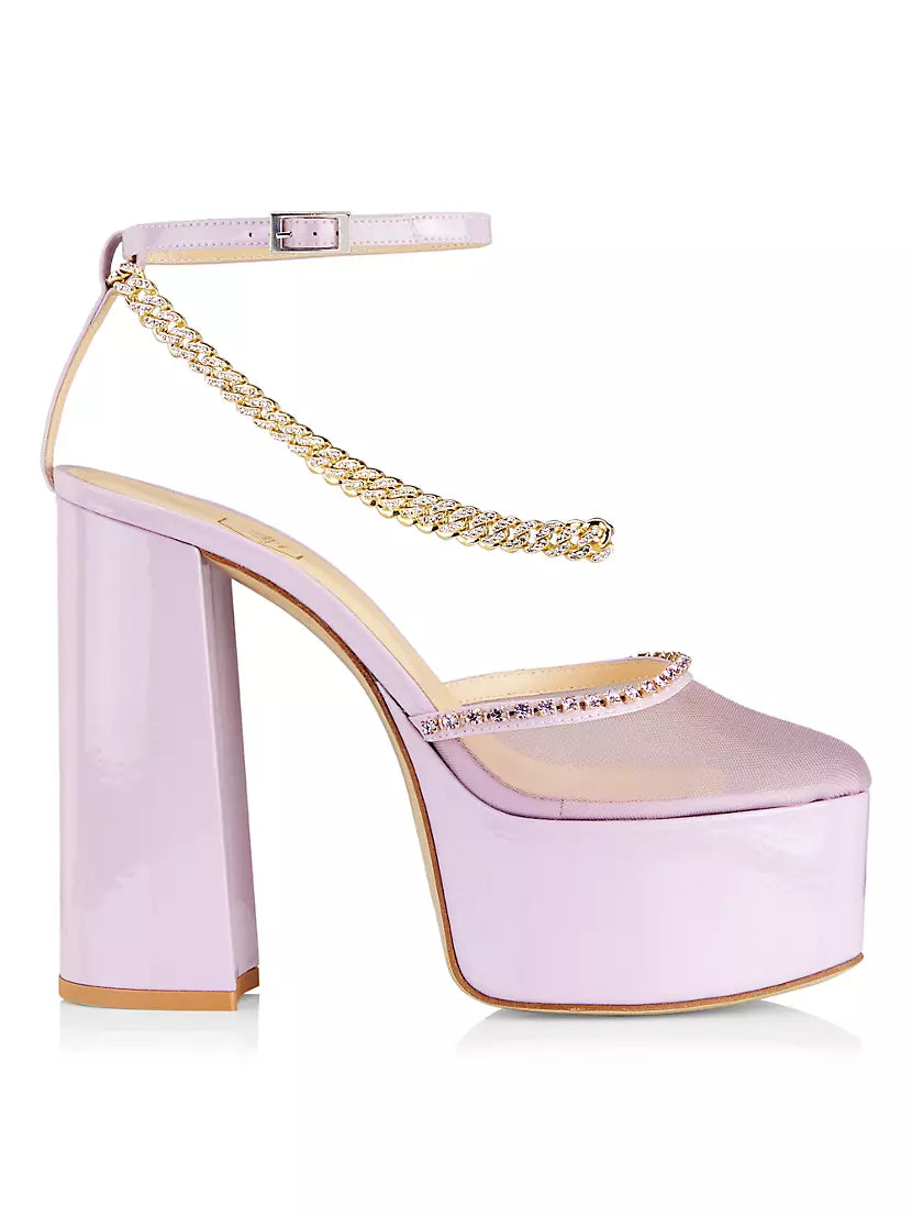 Lavender Platforms