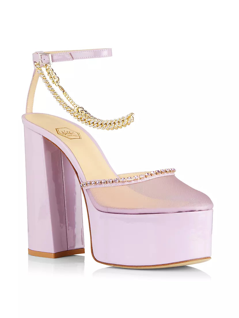 Lavender Platforms