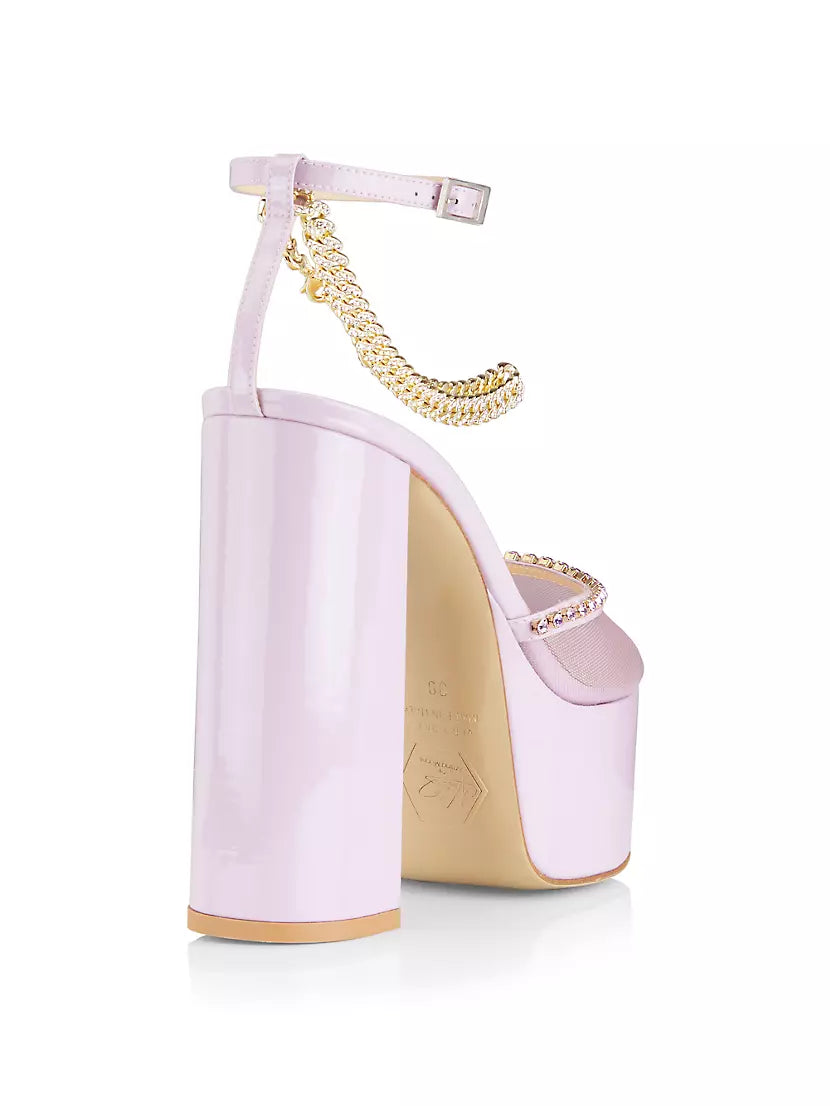 Lavender Platforms