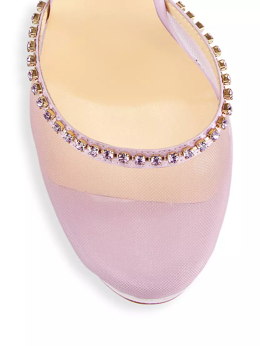 Lavender Platforms