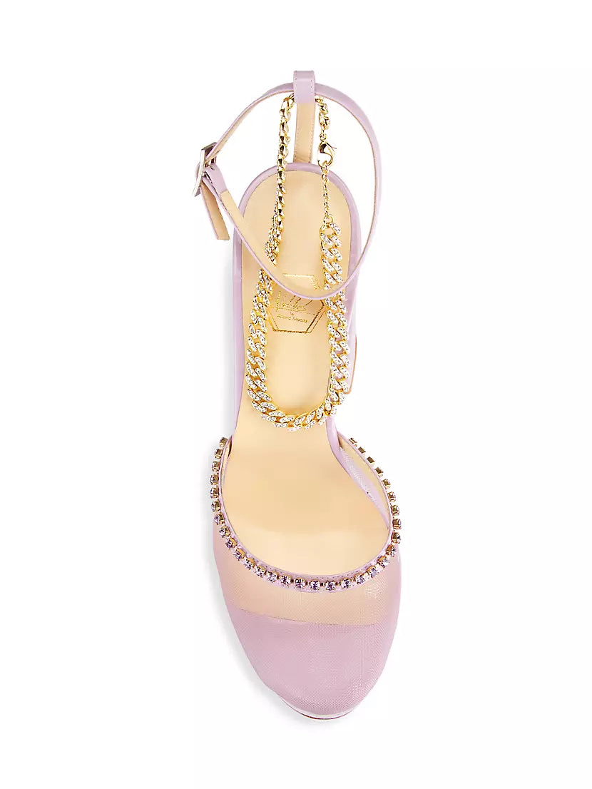 Lavender Platforms