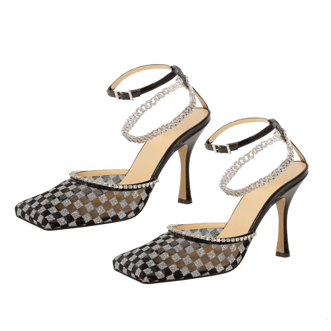 Women designer shoes