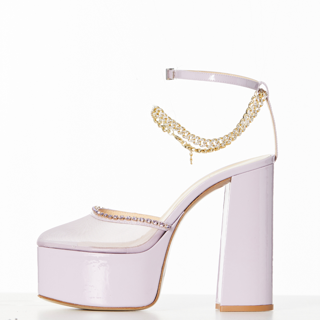 Lavender Platforms