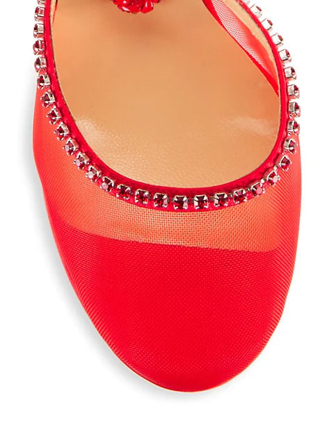 Red Platforms