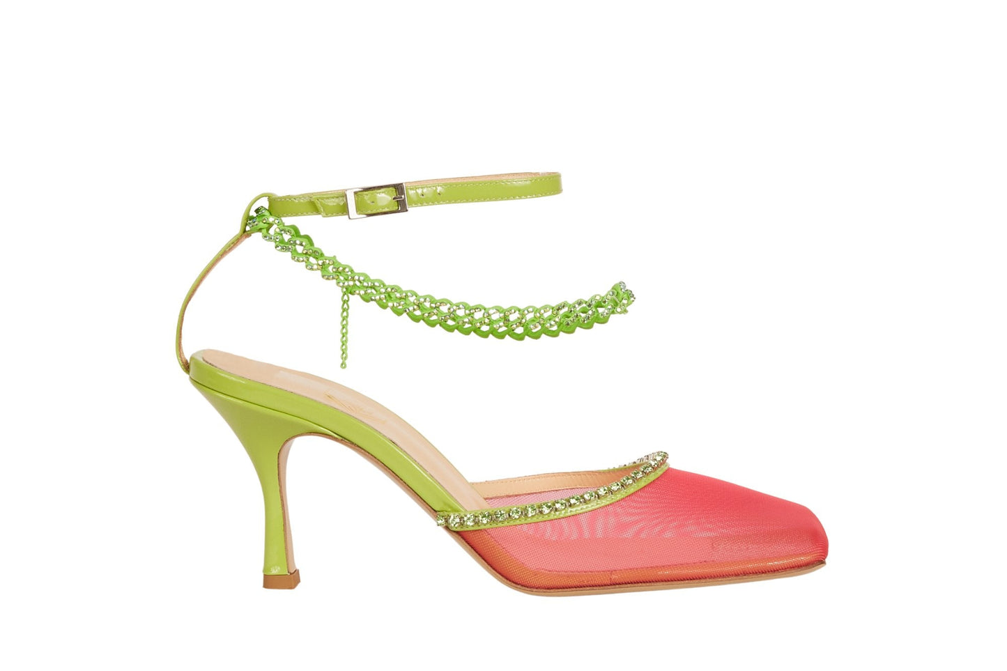 Womens Steelers Shoes - STELLAR PUMP WILDCARD | Nalebe