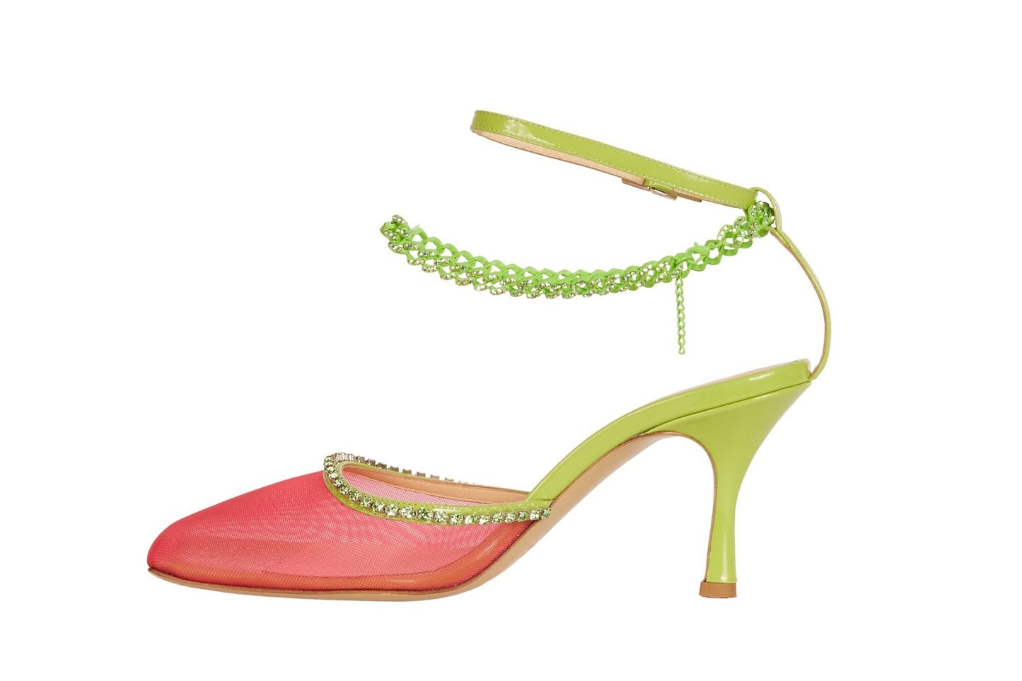 Womens Steelers Shoes - STELLAR PUMP WILDCARD | Nalebe