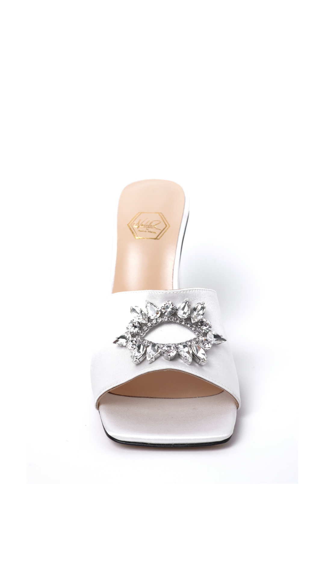 Designer Women Shoes | Aurum Mule | Nalebe