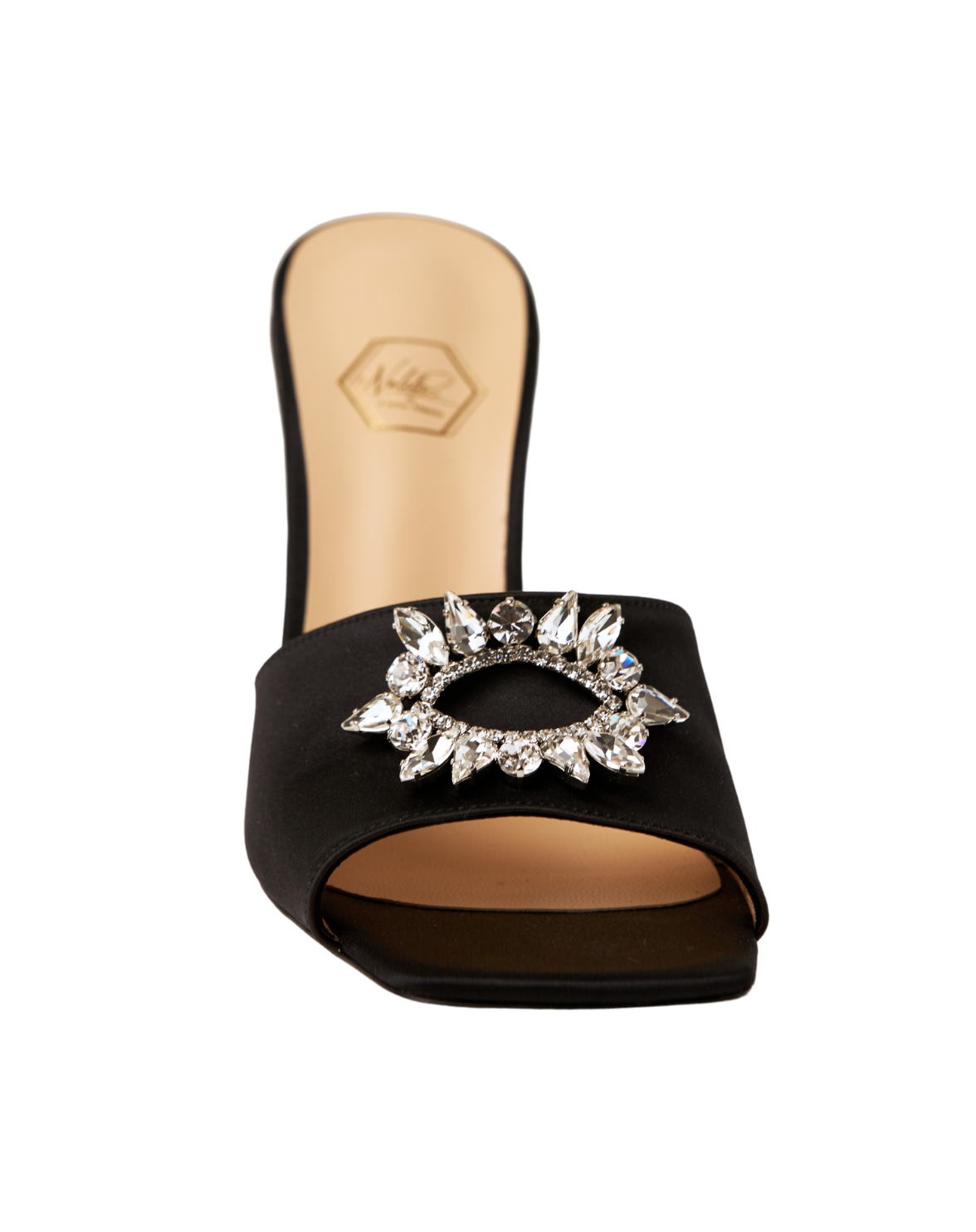 Designer Women Shoes | Aurum Mule | Nalebe