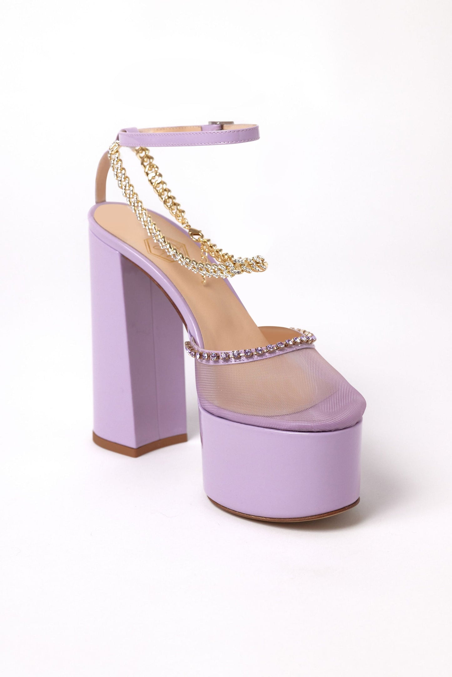 Lavender Platforms