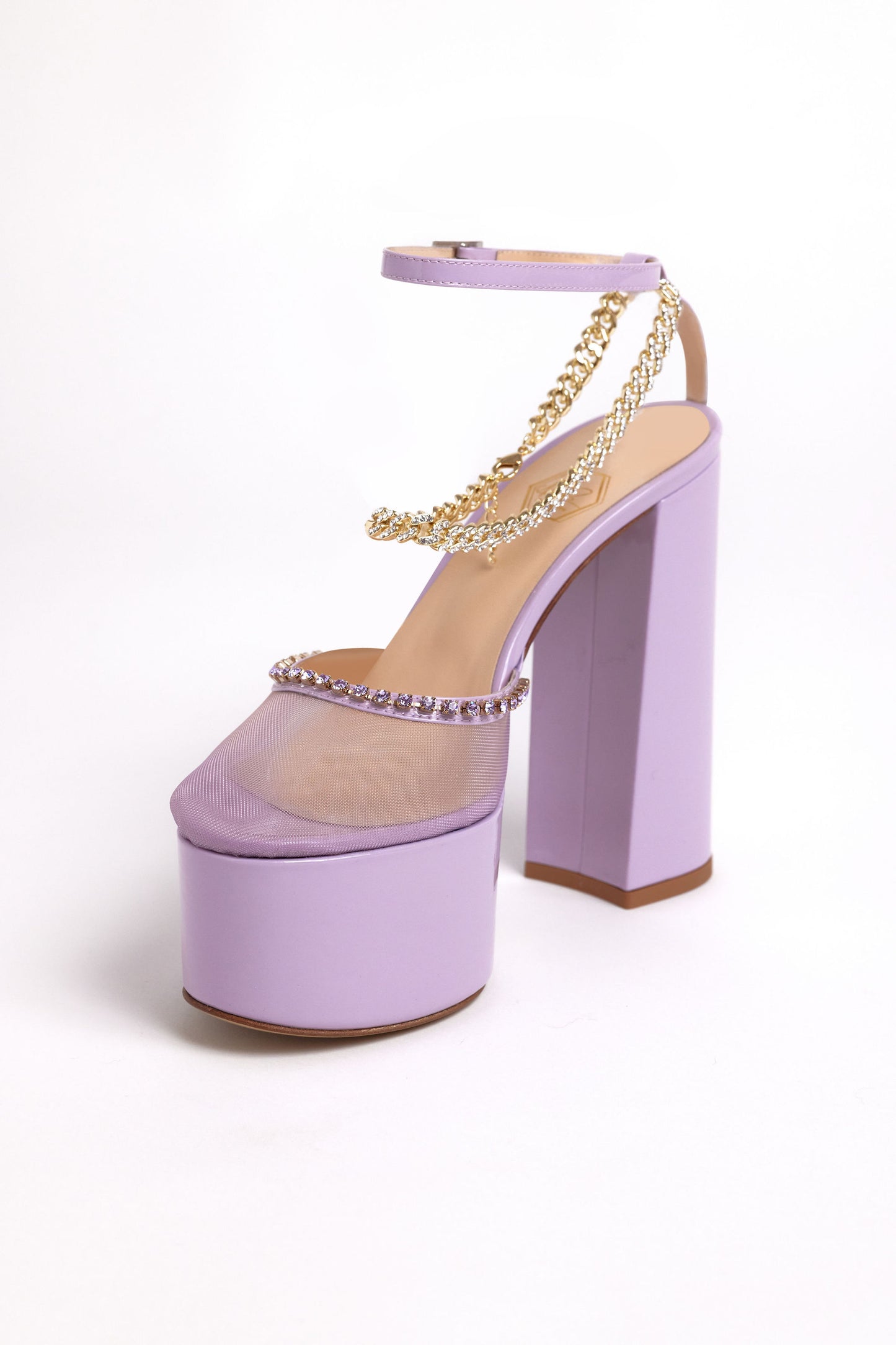 Lavender Platforms