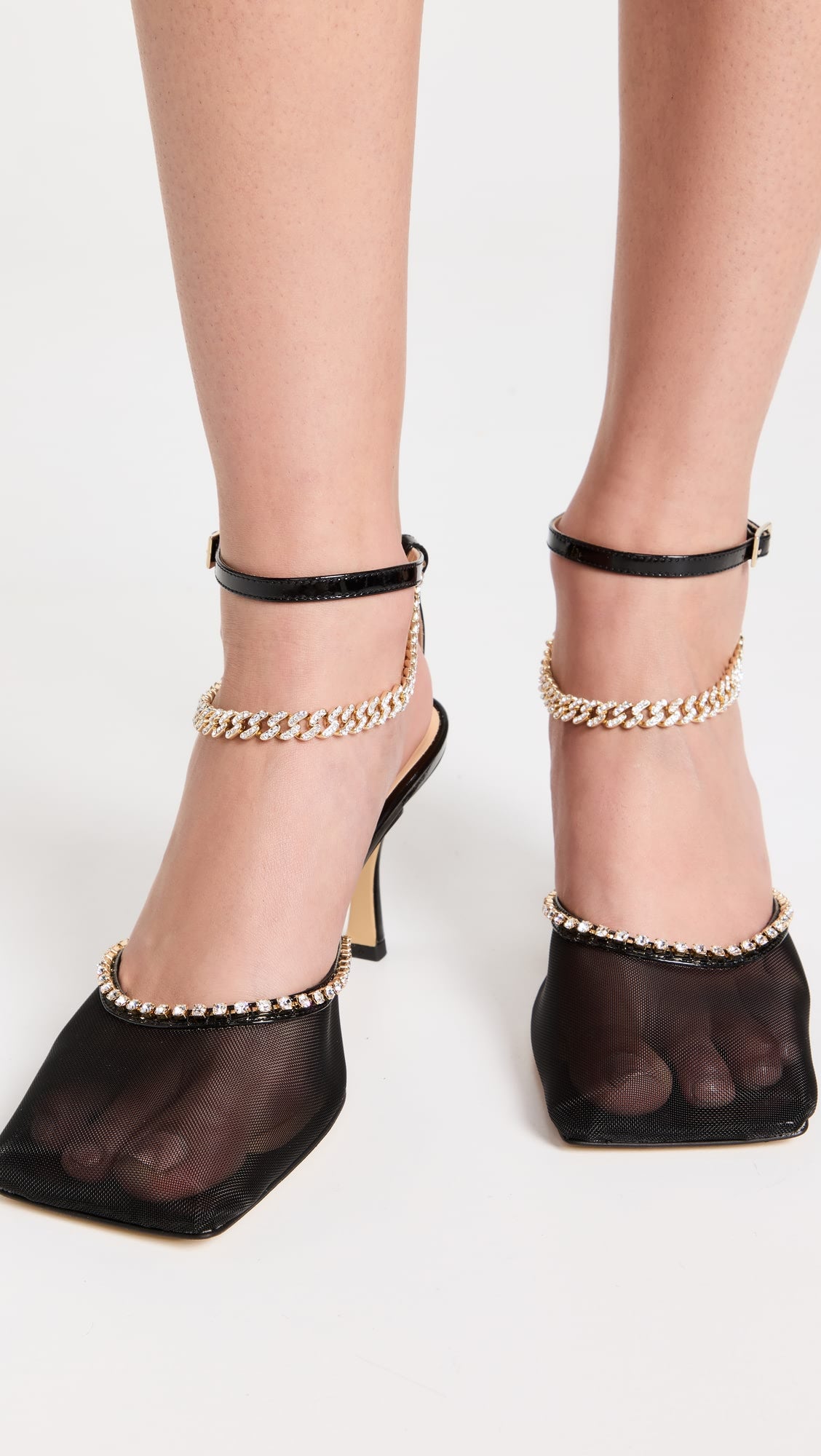 Designer shoes