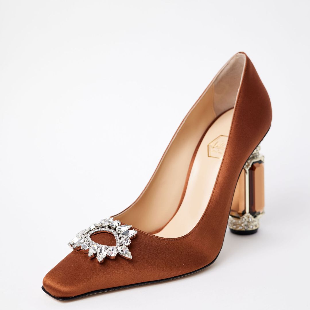 designer party shoes