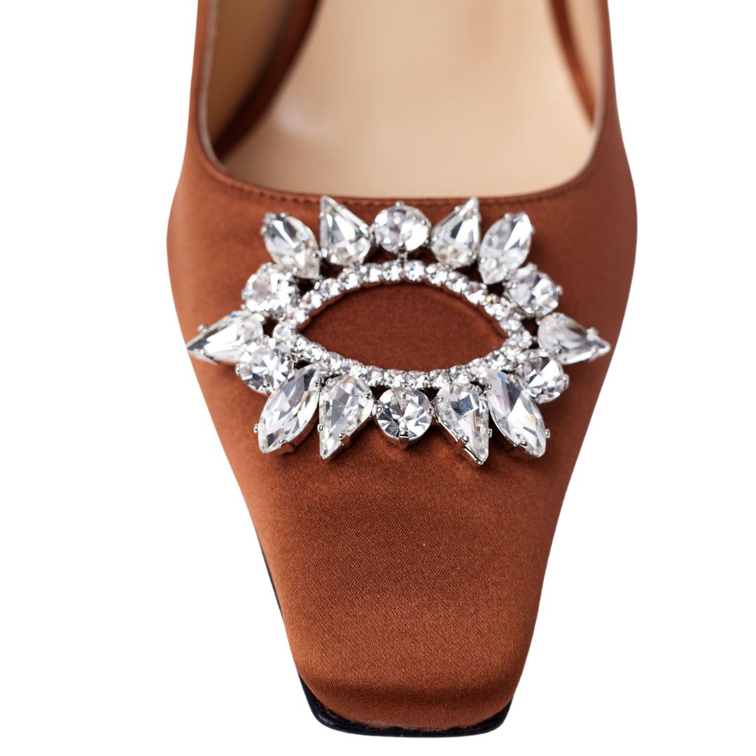 designer party shoes