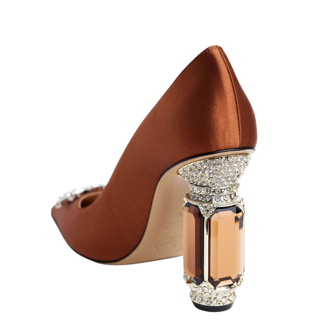 designer party shoes