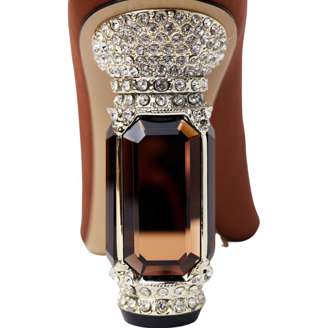 designer party shoes