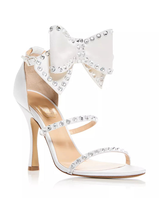 White Sandal 110