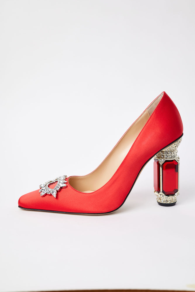 Designer Shoes